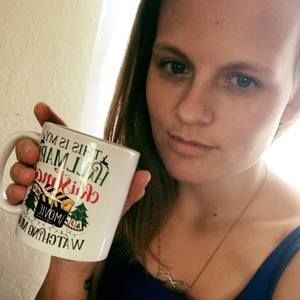 Meet your Posher, Victoria rindeikis